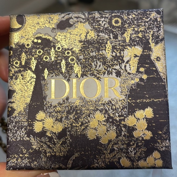 Dior Statement Necklace - Picture 3 of 5